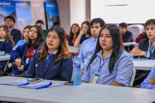 Si se es mayor de edad, se debe contar con DPI para poder participar. (Foto: Mintrab)