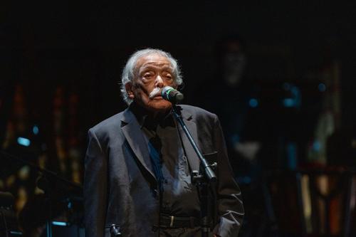 Tumba gran lengua, Joaquin Orellana, Miguel Angel Asturias, evento, guatemala, soy502, noticias, fama, musica 1