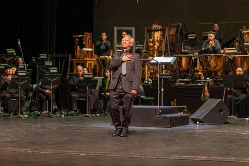 Tumba gran lengua, Joaquin Orellana, Miguel Angel Asturias, evento, guatemala, soy502, noticias, fama, musica 3