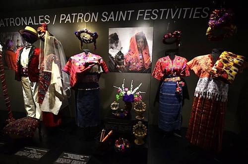 Violeta Gutierrez, curadora, indumentaria maya, Museo Ixchel, guatemala, soy502, noticias, guate, historias502 1