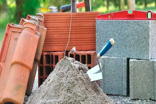 alza, baja, precios, materiales de construcción, INE, IPMC,