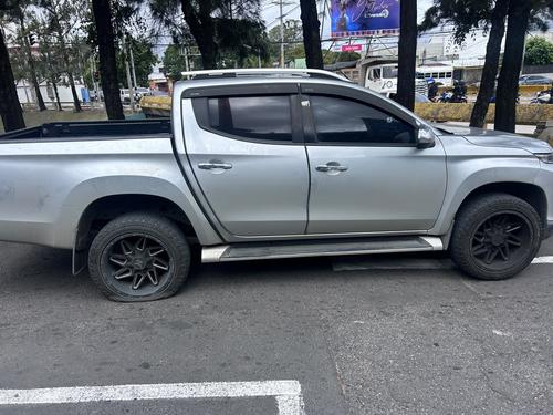 La víctima denunció el robo de su vehículo en la colonia Quinta Samayoa, zona 7. (Foto: PNC)