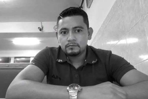 El director de la Granja Penal Canadá, José Ariel Barrios Rodríguez fue asesinado en Escuintla. (Foto: Redes sociales)