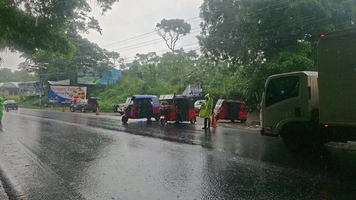 (Foto vía: PROVIAL)