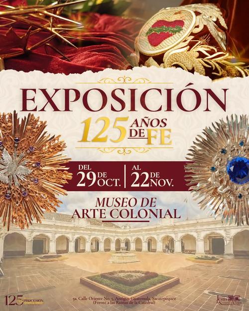 Jesus Nazareno, Caida, Antigua, Guatemala, noticias, soy502, historias502, exhibicion