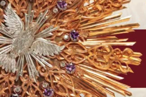 Jesus Nazareno, Caida, Antigua, Guatemala, noticias, soy502, historias502, exhibicion 3