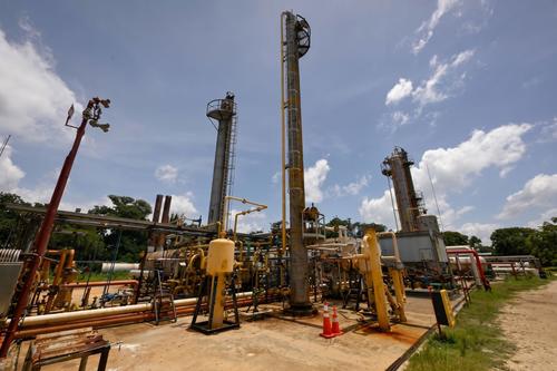 Campo Petrolero Xan, Ministerio de Energía y Minas, cierre técnico, licitación pública, empresas interesadas, Perenco Guatemala, Laguna del Tigre, Guatecompras, 02