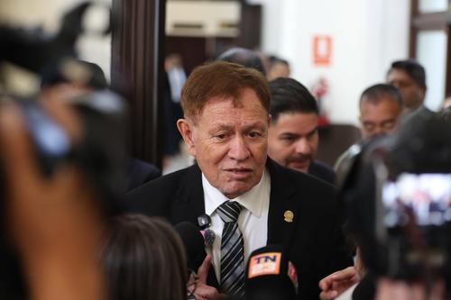 Congreso de Guatemala, Junta Directiva 2027-2028, elección de Junta Directiva, Organismo Legislativo, jefes de bloque, agenda legislativa, diputados de Guatemala, interpelaciones, 02
