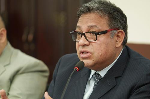 Segeplan, presupuesto 2027, inversión pública, Comisión de Finanzas, Carlos Mendoza, CODEDE, ampliación presupuestaria, proyectos públicos, 02