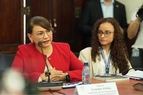 Segeplan, presupuesto 2027, inversión pública, Comisión de Finanzas, Carlos Mendoza, CODEDE, ampliación presupuestaria, proyectos públicos, 03