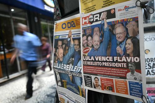 Bolsonaro tiene varias investigaciones abiertas en su contra. (Foto: AFP)