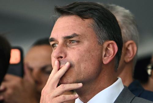 El excandidato presidencial se encuentra sin ser localizado tras la derrota electoral. (Foto: AFP)
