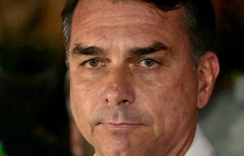 Hasta ahora no se ha confirmado el paradero de Bolsonaro. (Foto: AFP)