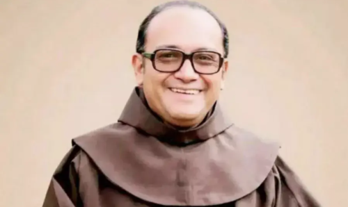 Fray Augusto Ramirez Monasterio, beatificacion, detalles, guatemala, soy502, noticias, historias502