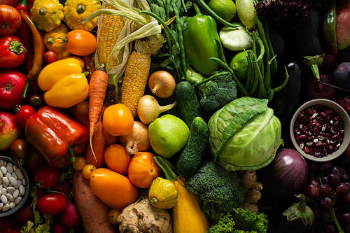 El precio de los alimentos podría incrementar hasta un 18% comparado con 2025 según los expertos. (Foto ilustrativa: iStock)