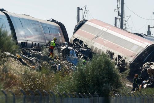 El número de fallecidos podría aumentar en las próximas horas. (Foto: AFP)