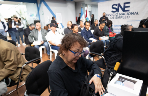 Seis empresas participarán en la actividad y ofrecerán 80 plazas. (Foto: Mintrab)