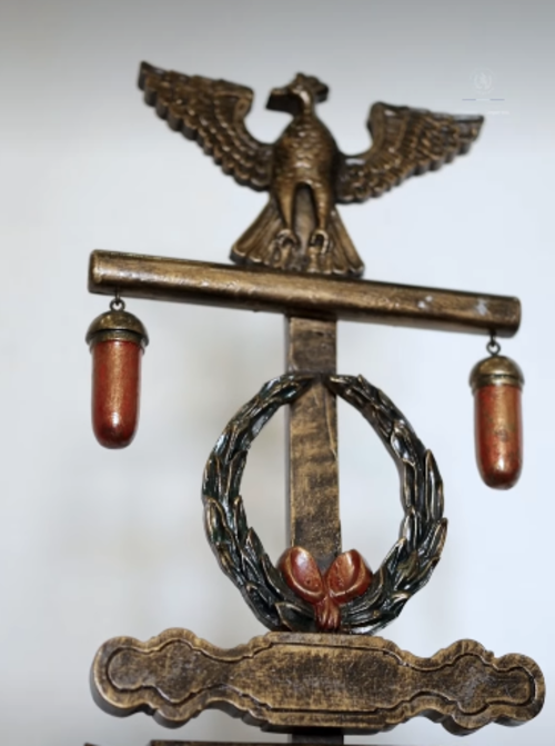 Piezas, Museo Arte Colonial, Antigua, jesus nazareno, 125 años de fe, guatemala, soy502, guate, que hacer 1