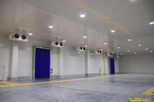 Las instalaciones tienen la capacidad de recepción de hasta 18 contenedores de manera simultánea. (Foto: Byron García/Colaboración)
