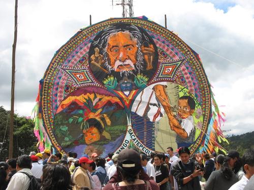 Sus diseños han destacado a lo largo de la historia del festival. (Foto: Carlos Vicente)