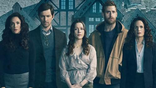 La Maldición de Hill House explora la complejidad de los lazos familiares por medio del terror. (Foto: Netflix)