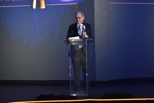 En el Sector Manufacturas y Vestuario y Textiles, el galardón fue adjudicado a Fogel de Centro América, empresa que desde 1981 desarrolla unidades de refrigeración comercial con presencia en más de 35 países.