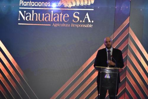 Noticias, Guatemala, Soy502, Exportador del Año, Nahualate