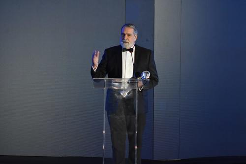 Esta firma opera tres centros de inteligencia de seguridad (SOC) reforzados con inteligencia artificial y ofrece capacitación técnica gratuita a través de su instituto especializado IRSI. (Foto: Estuardo Paredes / Colaborador)
