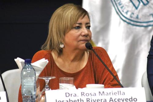 Tribunal Supremo Electoral, TSE, Rosa Rivera, ejecución presupuestaria, Transparencia Presupuestaria, presupuesto 2026, elecciones 2027, presupuesto electoral, 02
