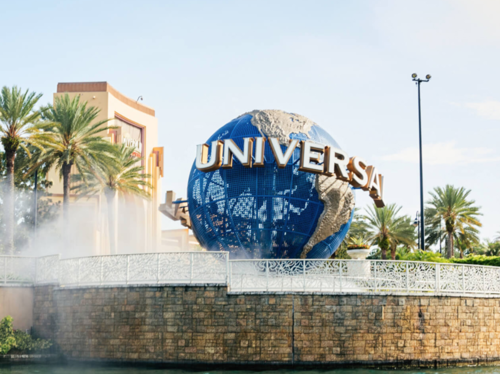 Entre los detenidos se ubicaron a 17 trabajadores de Disney World y Universal Studios. (Foto: Discover Universal)