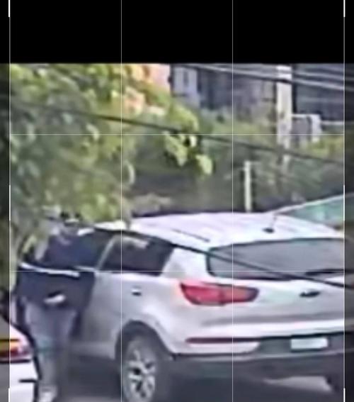 Vecinos de la zona están en alerta. (Foto: redes sociales)
