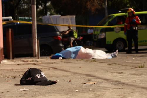 Disputa por drogas pudo haber sido la razón por la que sucedió el ataque armado. (Foto: CMB)