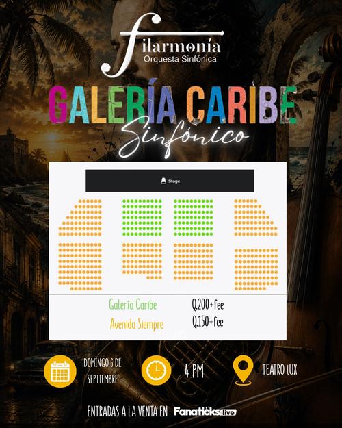 Filarmonia, Orquesta Sinfónica, Ricardo Arjona, tributo, Guatemala, noticias, soy502 2