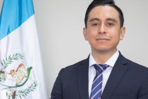 El pasado 27 de julio, el directorio de la Sicom aceptó la renuncia de Jorge Castillo, como titular de esta entidad. (Foto: Archivo/Soy502)