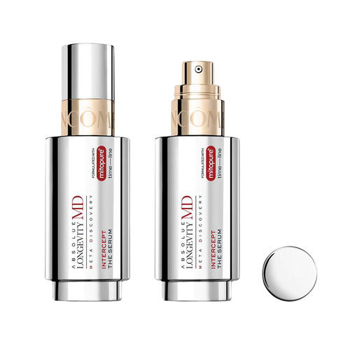 Perfumerías Fetiche, Lancôme, Longevidad Integrativa, belleza, Guatemala, Soy502
