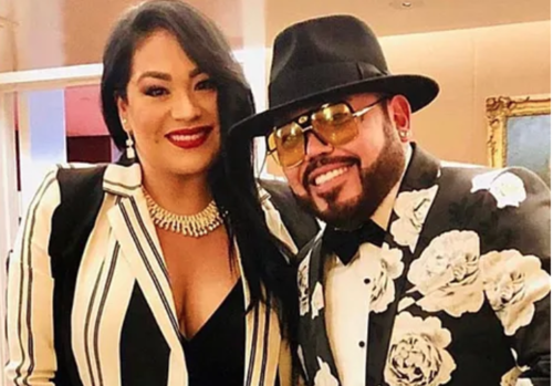 Selena, AB Quintanilla, Suzette, Soy502, Guatemala, noticias 1