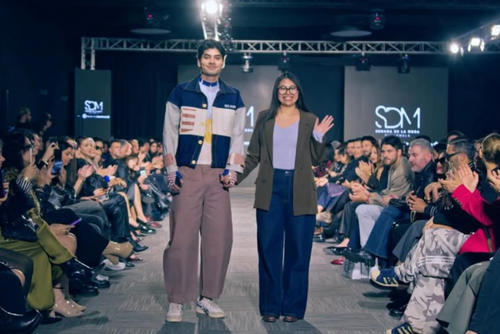 Vera Quicibal, diseñadora, guatemalteca, New York Fashion Week, Guatemala 1