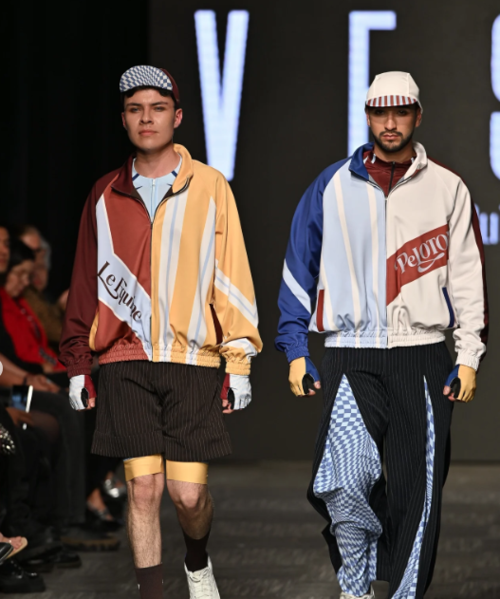Vera Quicibal, diseñadora, guatemalteca, New York Fashion Week, Guatemala 3