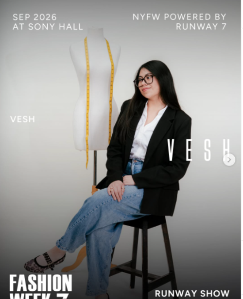 Vera Quicibal, diseñadora, guatemalteca, New York Fashion Week, Guatemala 4