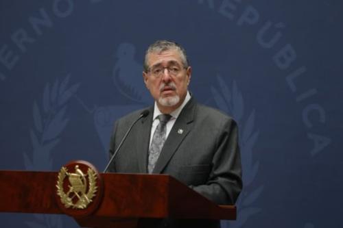 Bernardo Arévalo, IUSI, Ley del IUSI, reformas al IUSI, Corte de Constitucionalidad, Congreso de la República, Presupuesto 2027, inconstitucionalidad, 02