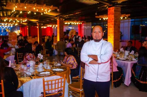 Moises Vazquez: La inspiradora historia de exito detras Casa Mou. (Foto: Erick Colop/Colaborador)