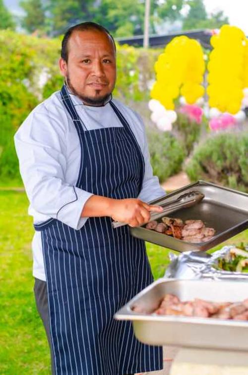 Conoce Casa Mou: Gastronomia y eventos de calidad en Xela, Guate. (Foto: Erick Colop/Colaborador)
