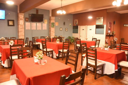 Casa Mou: Emprendimiento que nacio en pandemia en Quetzaltenango. (Foto: Erick Colop/Colaborador)