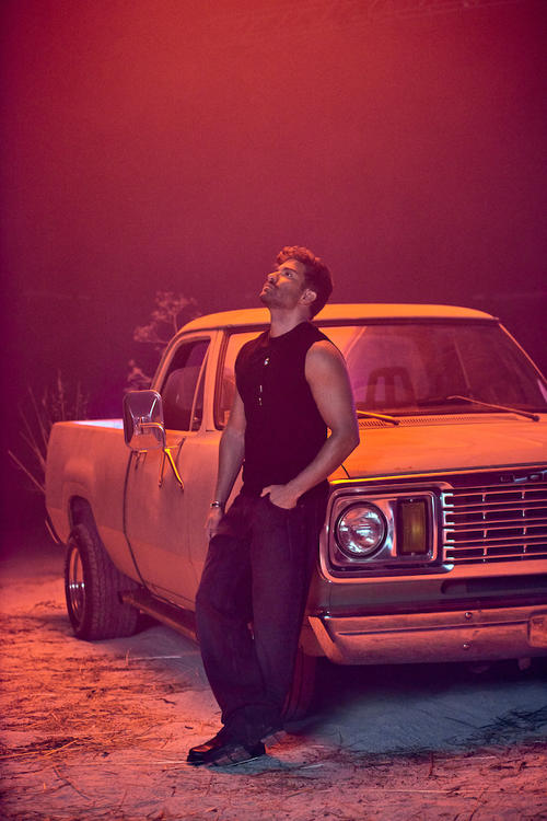 Pablo Alboran, Guatemala 2026, Fecha, boletos, gira, Global Tour KM0 2