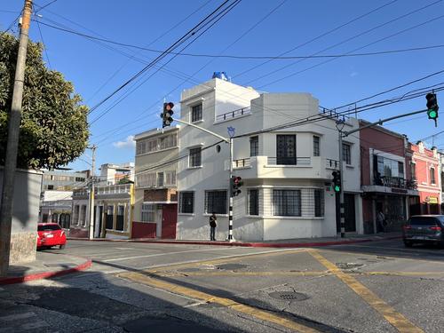 El barrio San Juan de Dios forma parte del Centro Histórico. (Foto: Sandra Sebastián/Colaboradora)