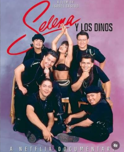 Selena, AB Quintanilla, Suzette, Soy502, Guatemala, noticias 5