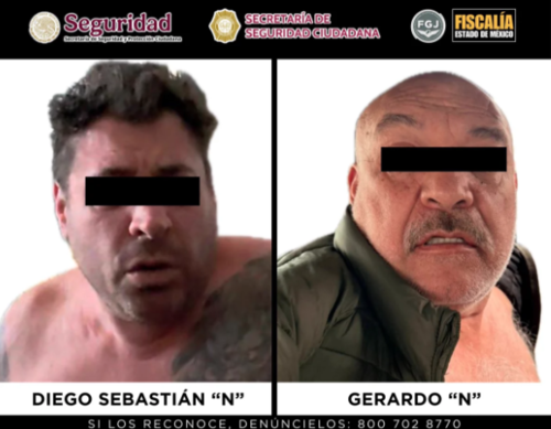 Socio, Diego Rosen, tecladista, Camilo Séptimo, multihomicidio, soy502, guatemala, noticias 3