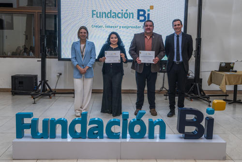 Fundación Bi, empresas, Scale Up, herramientas, occidente, crecimiento, Guatemala, Soy502