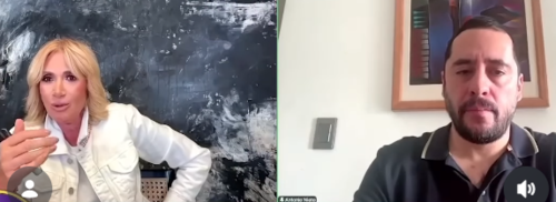 Paola Mandri, Diego Rosen, Jonathan Melendez, Camilo Septimo, crimen. soy502, guatemala, noticias 2