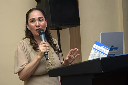 Chiquimula, Congreso Médico Trifinio, Gastroenterología, Pharmadel, Vogan, Guatemala, Soy502